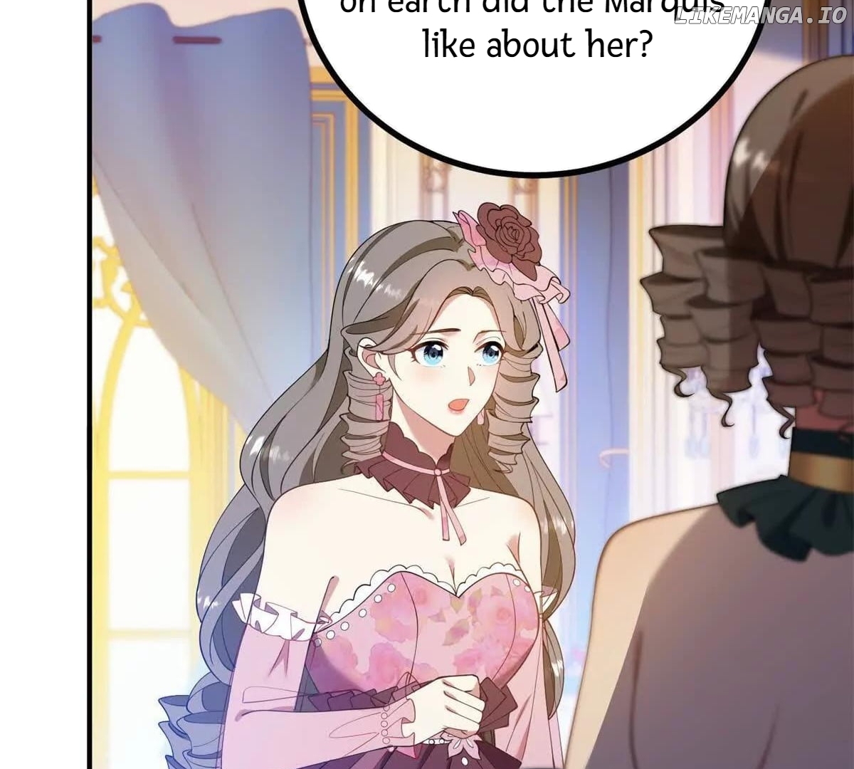 How to Change a Path Full of Thorns Into One Full of Happiness Chapter 124 - page 5